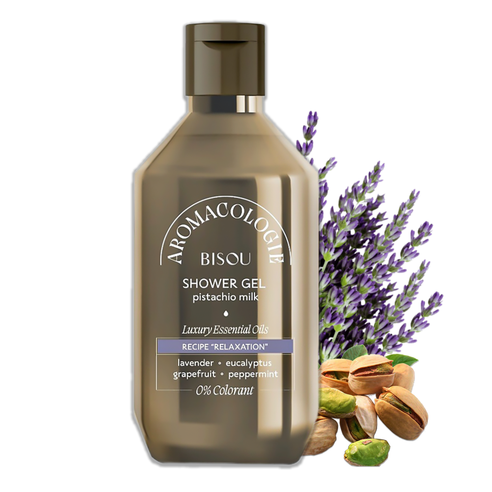 BISOU Aromacologie