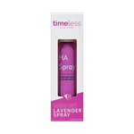 TIMELESS Skin Care HA Matrixyl 3000 + Lavender Spray, 120 ml.