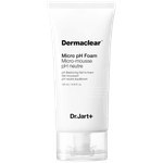 Гель-пенка для умывания Dr.Jart+ Dermaclear Micro pH Foam Micro-Mousse pH Neutre Balancing Gel-to-foam