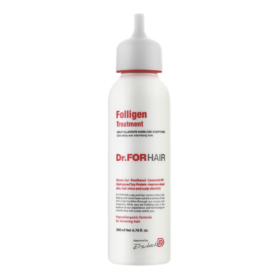 Dr.Forhair Folligen Treatment