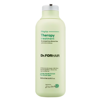 Dr.FOR HAIR Phyto Therapy Treatment
