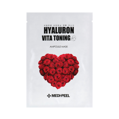 MEDIPEEL Vita Toning Ampoule Mask
