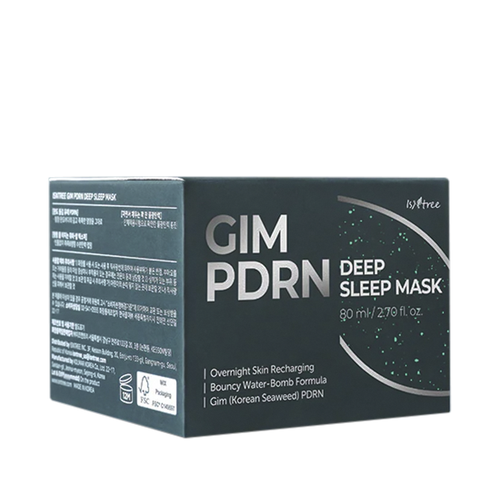 Isntree GIM PDRN Deep Sleep Mask