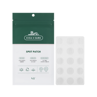 VT Cosmetics Spot Patch