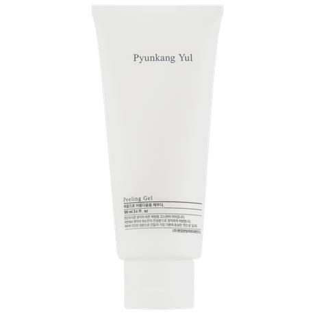 Нежный пилинг-гель с экстрактом папайи Pyunkang Yul Peeling Gel