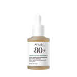 Anua Heartleaf 80+ Moisture Soothing Ampoule, 30 ml.
