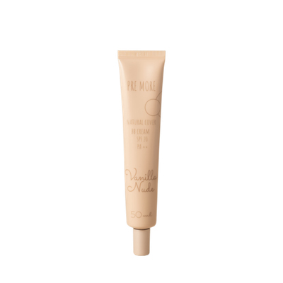 Pre More Cover BB Vanilla Nude SPF20 PA++