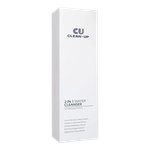 CU SKIN 2 IN 1 WATER CLEANSER 200ml