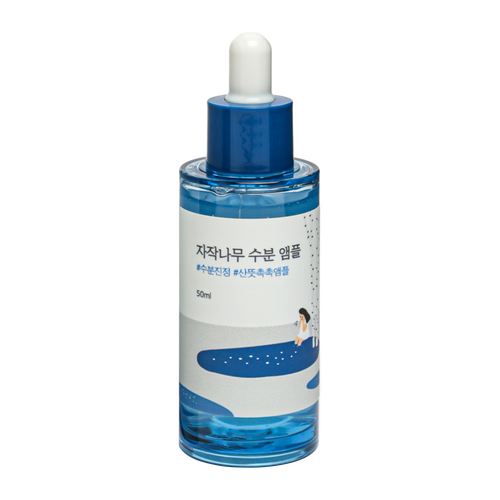 ROUND LAB Birch Juice Moisturizing Ampoule