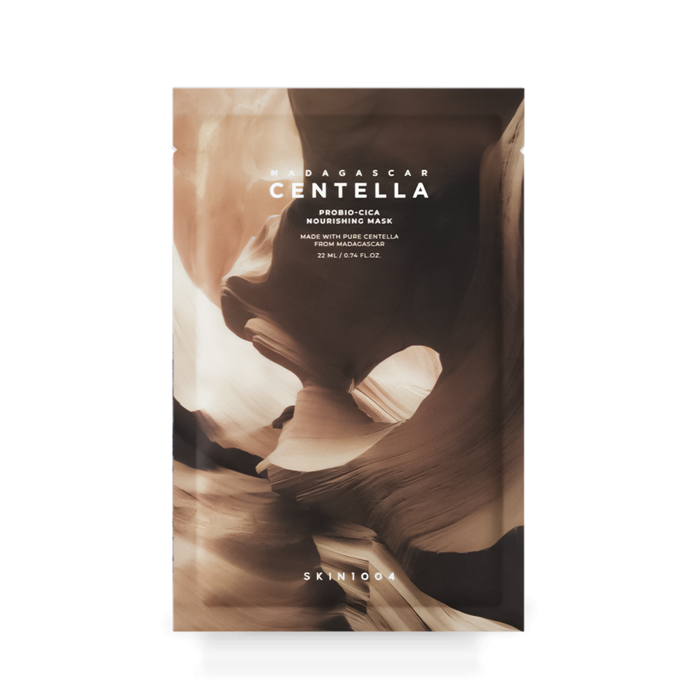 SKIN1004 PROBIO-CICA NOURISHING MASK