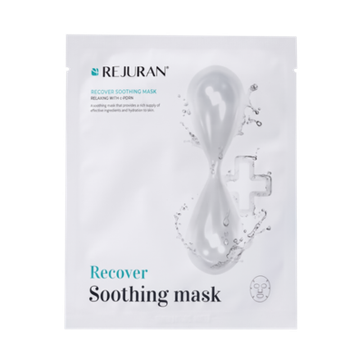 REJURAN Recover Soothing Mask, 40 ml.