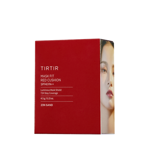 TIRTIR Mask Fit Red Cushion 23N Sand