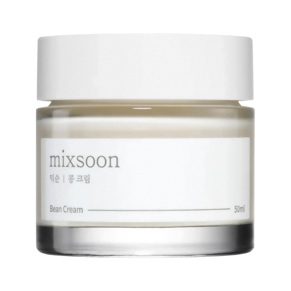 Mixsoon Bean Cream