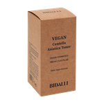 BIDALLI Vegan Centella Asiatica, 160 ml.