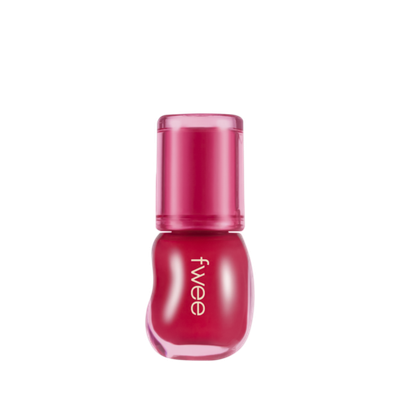 FWEE 3D Voluming Gloss A03 Pink Candy, 5.3g.