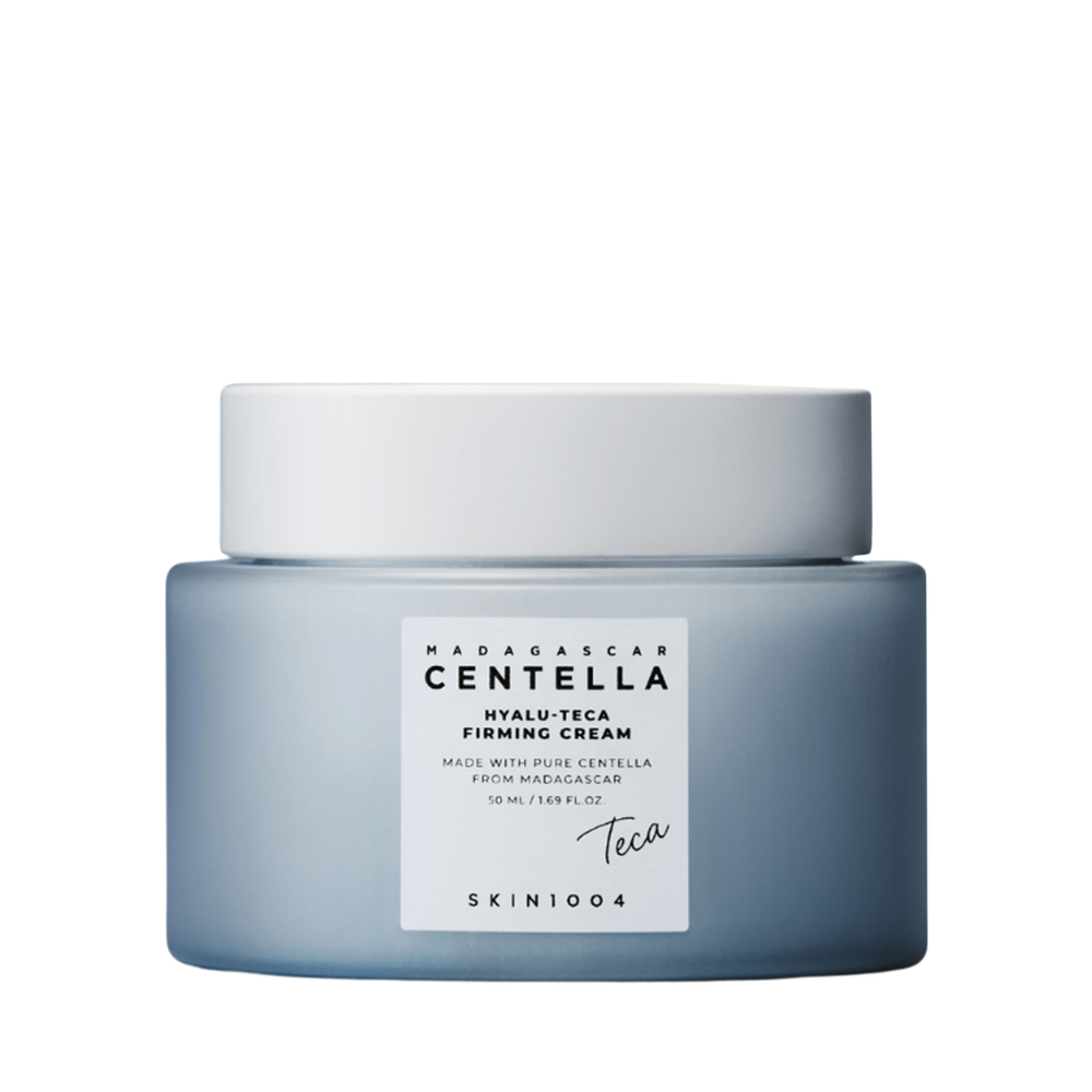 SKIN1004 Madagascar Centella Hyalu-Teca Firming Cream, 50 ml.