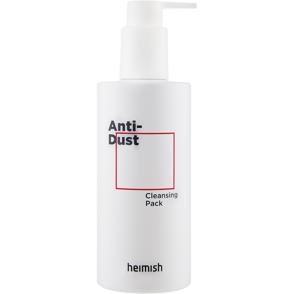 Heimish Anti-Dust Bubble Cleanser