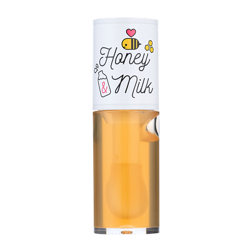 A'pieu Honey & Milk Lip Oil