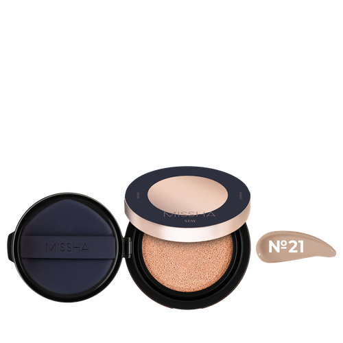 MISSHA Stay Cushion №21
