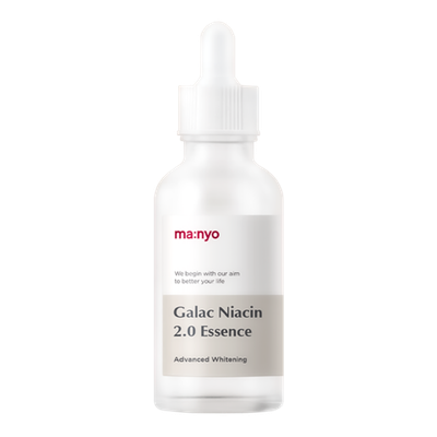 Manyo Galac Niacin 2.0 Essence (50ml)