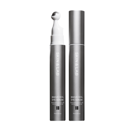 SKIN&LAB Bakuchiol Eye Serum