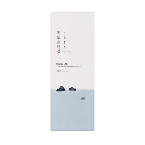 Round Lab 1025 Dokdo Cleansing Water