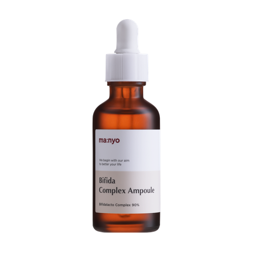 Manyo Bifida Complex Ampoule