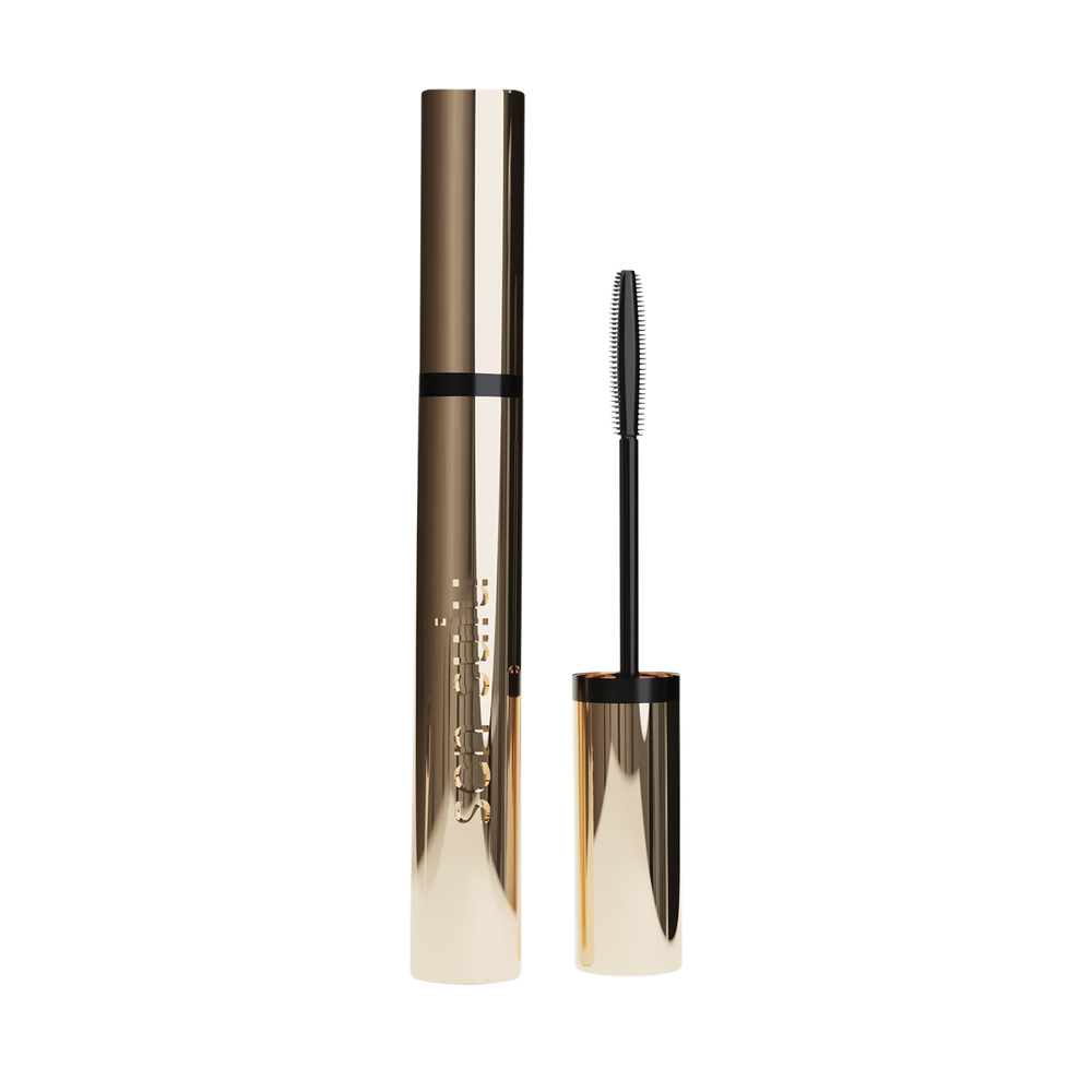 SEN SULU 01 Ink Black Тушь для ресниц, 7.5 g.