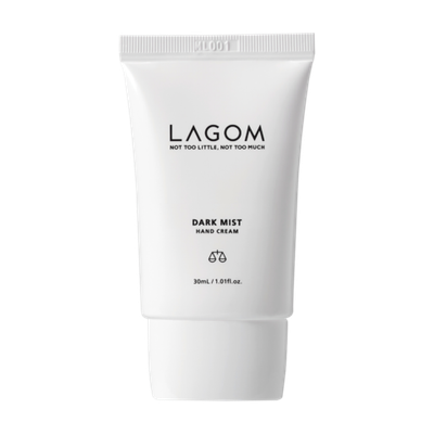 Hand Cream Dark Mist