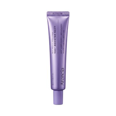 ARENCIA NAD+ Booster Shot, 30 ml.