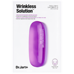 Омолаживающая термо-маска с пептидами Dr.Jart+ Wrinkless Solution