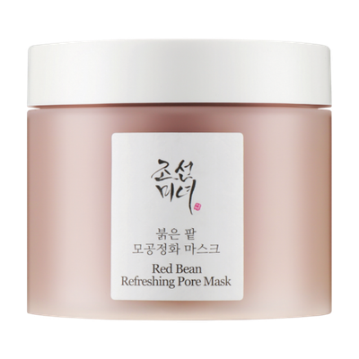 Beauty of Joseon Red Bean Refreshing Pore Mask