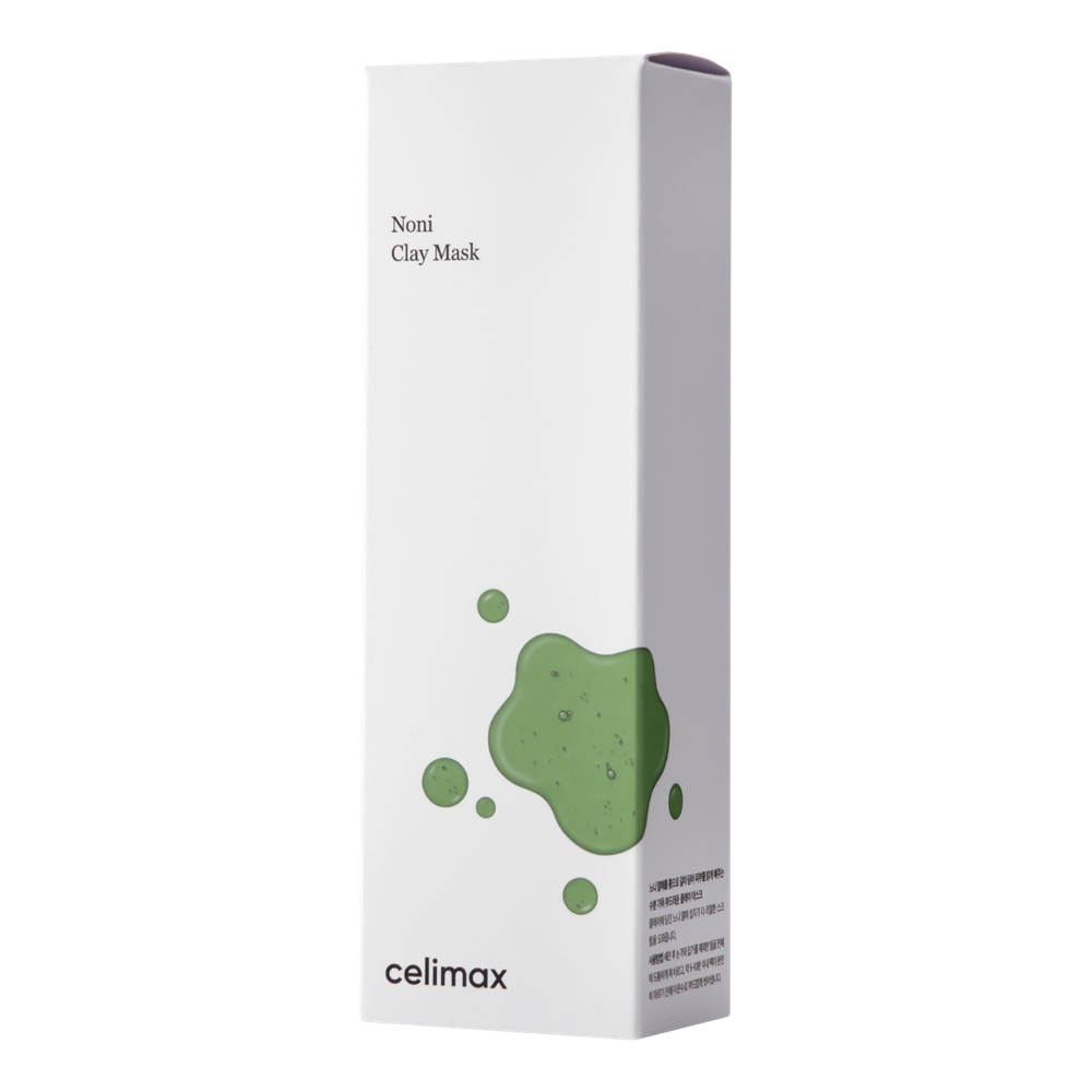 Celimax Noni Refresh Clay Mask