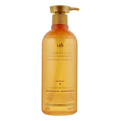 Lador Dermatical Hair-Loss Shampoo For Thin Hair