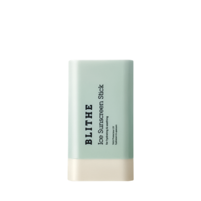 BLITHE Ice Sunscreen Stick SPF 50+ PA++++