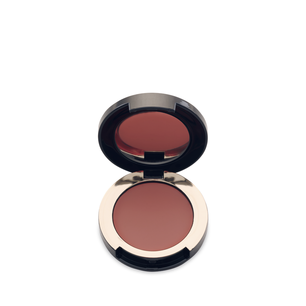SEN SULU Blush Cream 02 Sunrise Glow