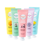 JIGOTT PERFUME ASSORTED HAND CREAM SET