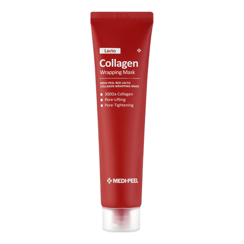 MEDIPEEL Red Lacto Collagen Wrapping Mask