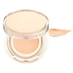 Amuse Dew Jelly Vegan Cushion SPF38 PA++ (CLEAR 1.5)