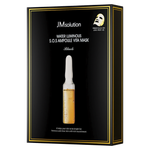 JMsolution Water Luminous S.O.S. Ampoule Vita Mask