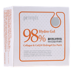 Petitfee Collagen&CoQ10 Hydrogel Eye Patch