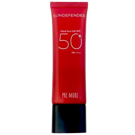 Солнцезащитный крем Pre More Aqua Sun Gel SPF50