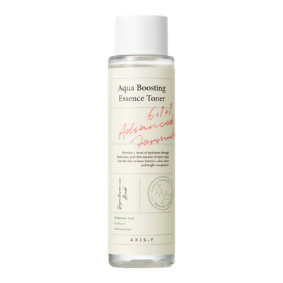 AXIS-Y Aqua Boosting Essence Toner 150 ml