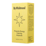 Противовоспалительная сыворотка с прополисом By Wishtrend Energy Calming Ampoule