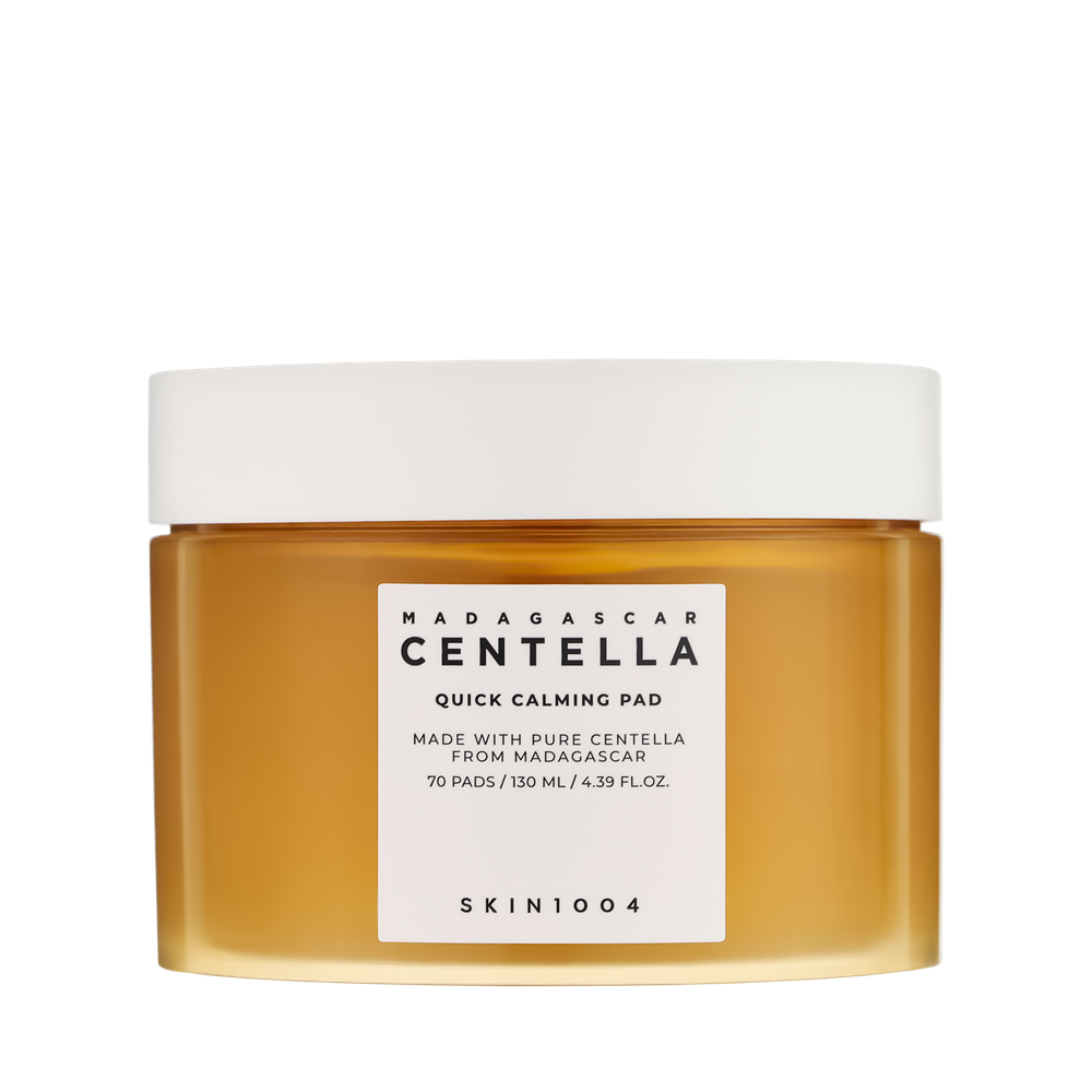 SKIN1004 Madagascar Centella Quick Calming Pad