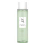 Отшелушивающий тонер с кислотами Beauty of Joseon Green Plum Refreshing Toner AHA+BHA