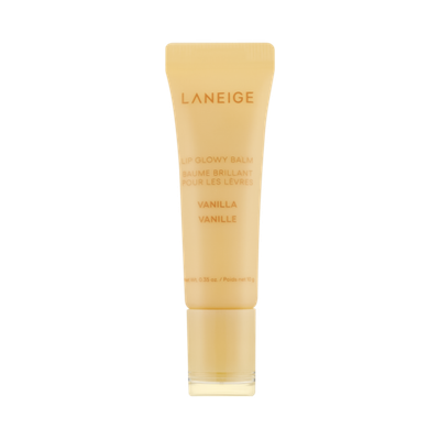 LANEIGE Lip Glowy Balm Vanilla, 10 g.