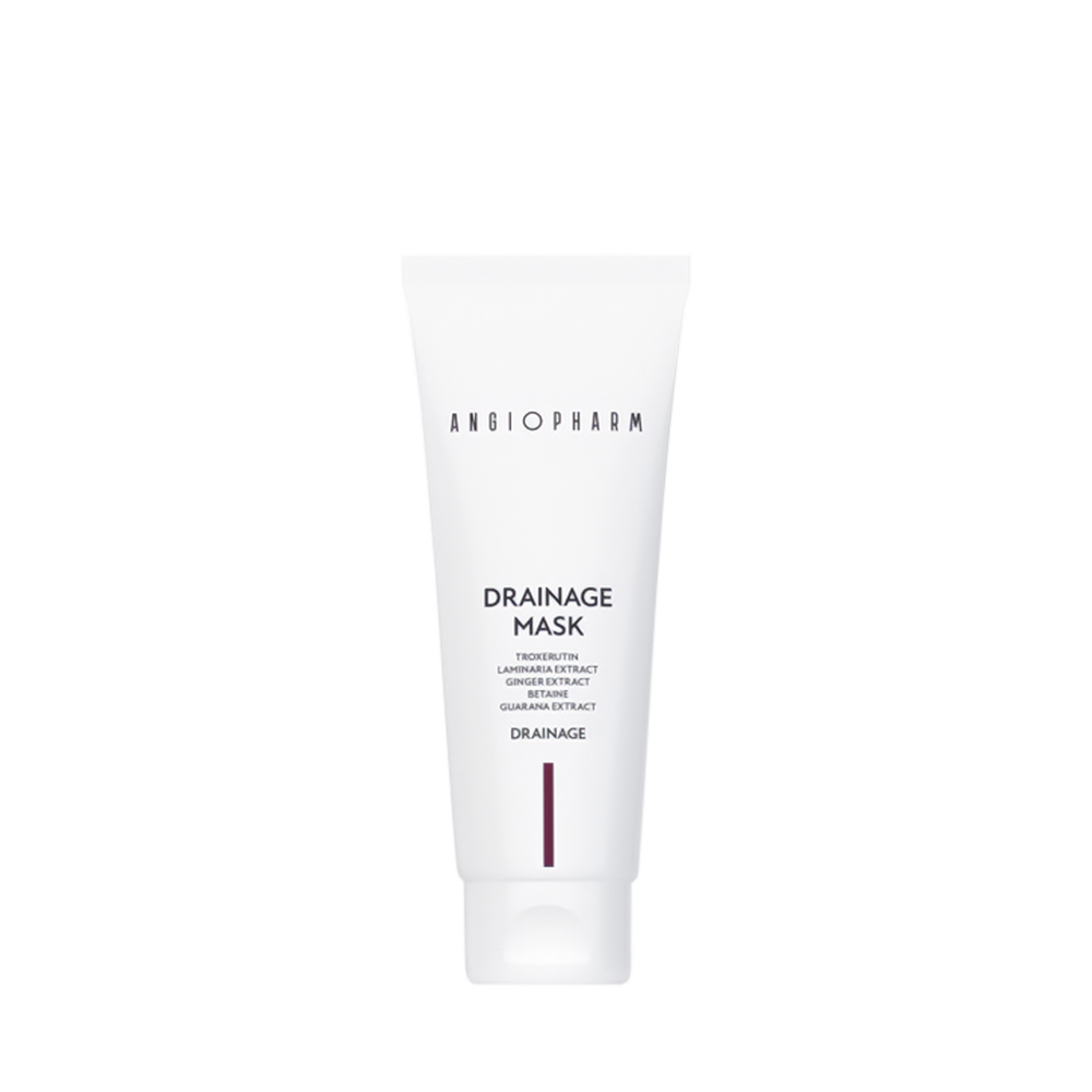 Angiopharm Drainage Mask