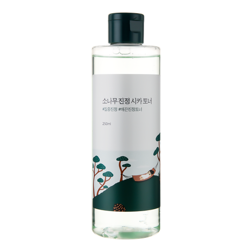 Round Lab Pine Calming Cica Toner