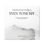 SKIN1004 Even Tone Travel Kit